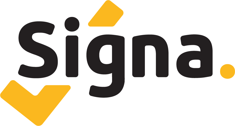 Site title